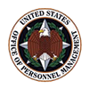 United States Office of Personnel Management manages the federal civil service