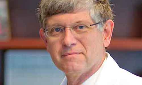 Ian M. Thompson Jr., M.D.