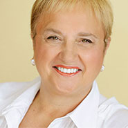 Lidia Bastianich