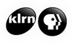 KLRN logo