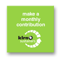 Make a Sustaining Contribution