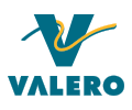 Valero and Diamond Shamrock gas stations and convenience stores