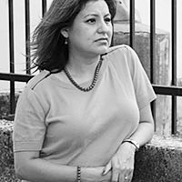 Marcella Garcia